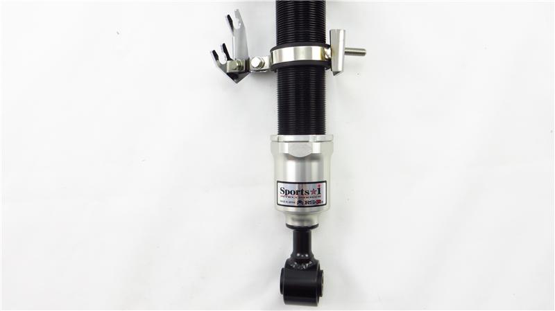 RS-R 10+ Nissan 370Z (Z34) Sports-i Coilovers-thumbmail-7