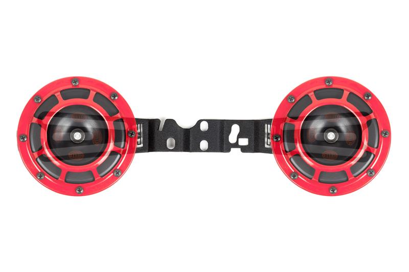 GrimmSpeed 02+ WRX/STi BroTie Hella Horn Mounting Bracket-thumbmail-6