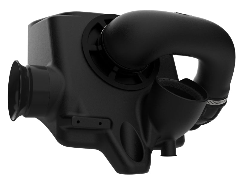 aFe Momentum 20-26 Isuzu D-Max/Mazda BT-50 3.0L (td) HD Cold Air Intake System w/ Pro 10R Filter-thumbmail-5