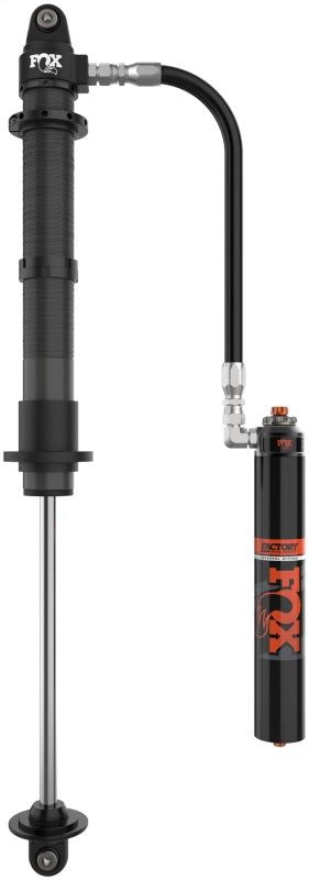 Fox Factory Race 2.5 x 12 C/O Internal Bypass Rotating Remote Shock w/ Dsc Adjuster-thumbmail-2