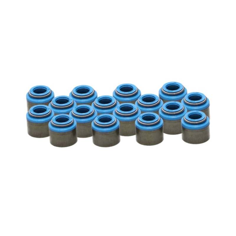 Manley Chevy LS Valve Spring and Tool Steel Retainer Kit (w/ Valve Locks)-thumbmail-6
