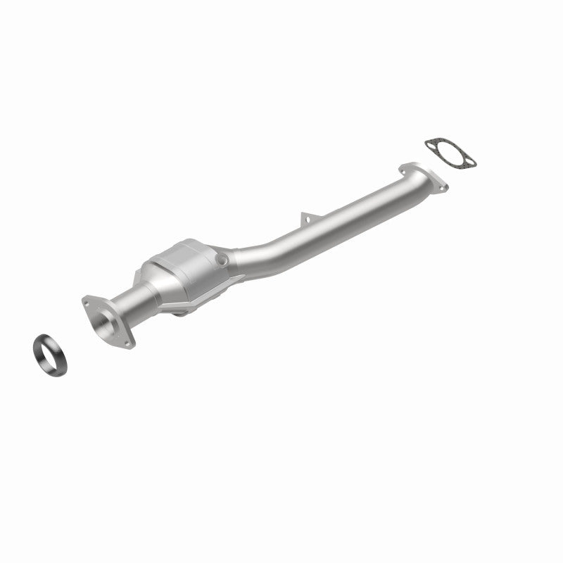 Magnaflow Conv DF 2006-2007 Subaru Impreza 2.5L-thumbmail-33