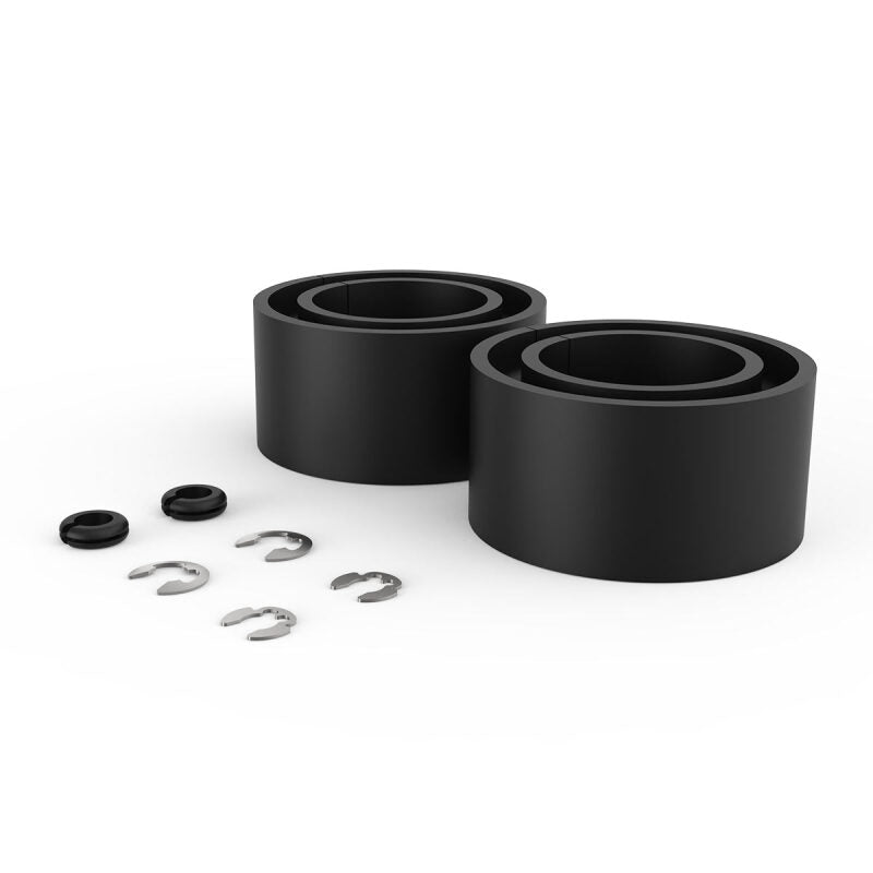 Timbren 22-26 Hyundai Santa Cruz SES Coil Enhancer Kit-thumbmail-4