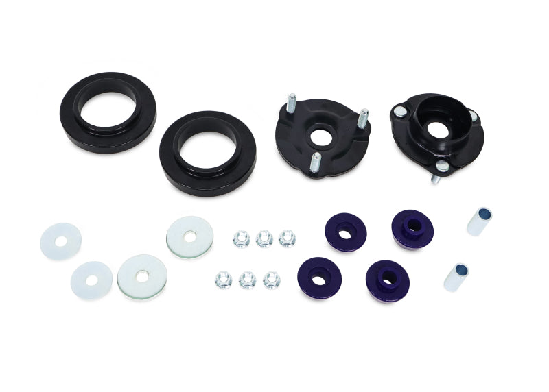 SuperPro Strut Rod Bushing-thumbmail-2