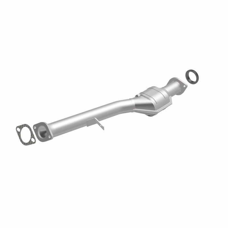 Magnaflow Conv DF 2006-2007 Subaru Impreza 2.5L-thumbmail-34