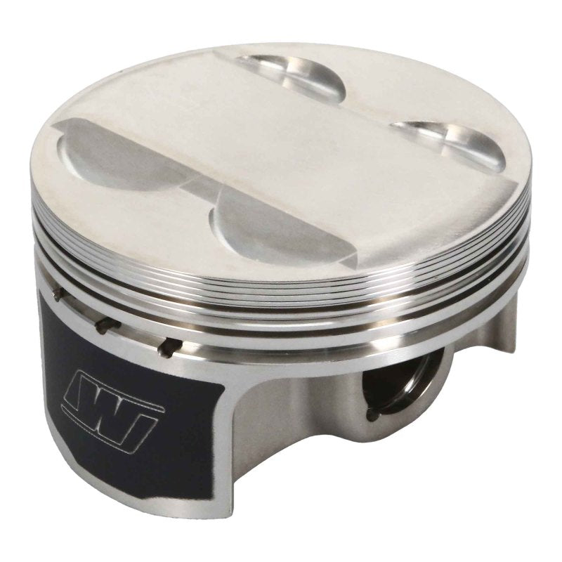 Wiseco Honda J32 +4cc Dome 89.5mm Bore Piston Kit-thumbmail-9
