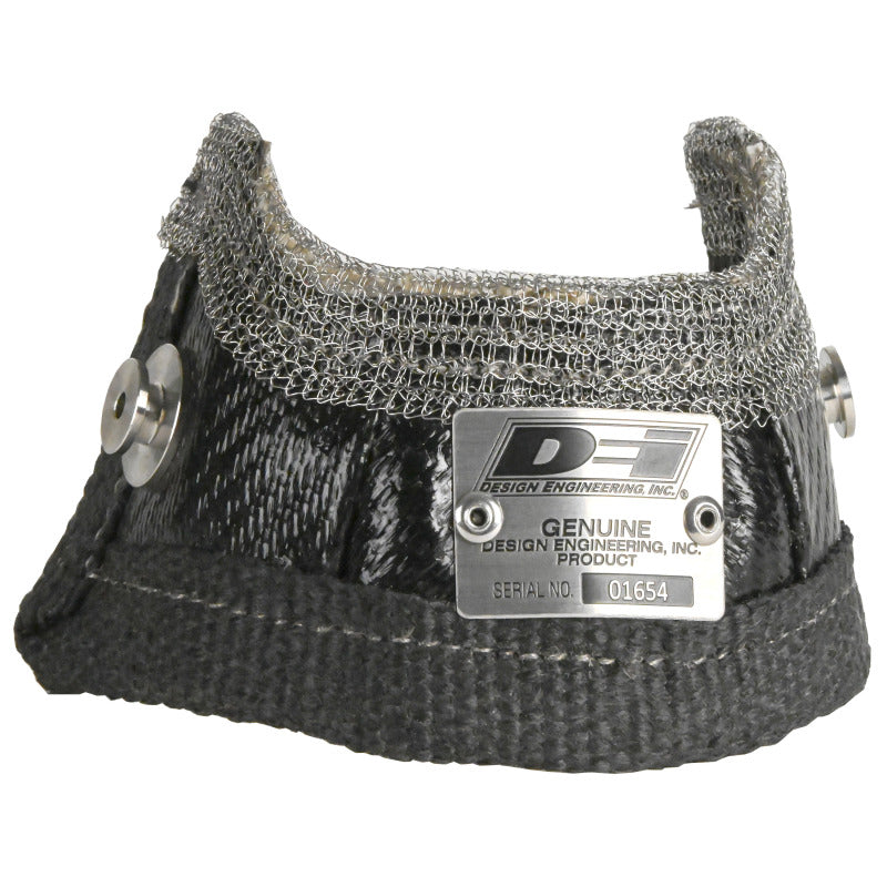 DEI Wastegate Shield - Turbosmart 40mm to 45mm - Onyx-thumbmail-6