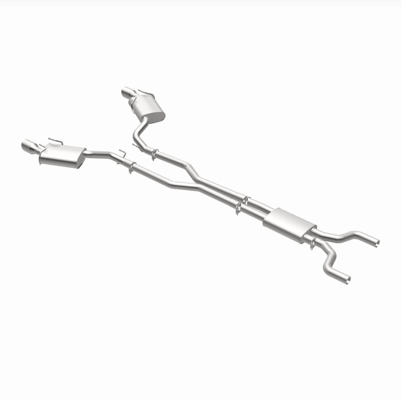 BRExhaust 10-13 Chevrolet Camaro 6.2L Direct-Fit Replacement Exhaust System-thumbmail-29