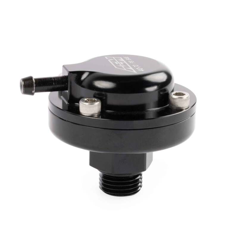 AEM AN6 ORB 40-70psi Fuel Pulse Damper-thumbmail-4