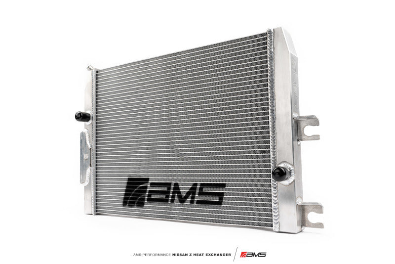 AMS Performance 2023 Nissan Z Heat Exchanger-thumbmail-5