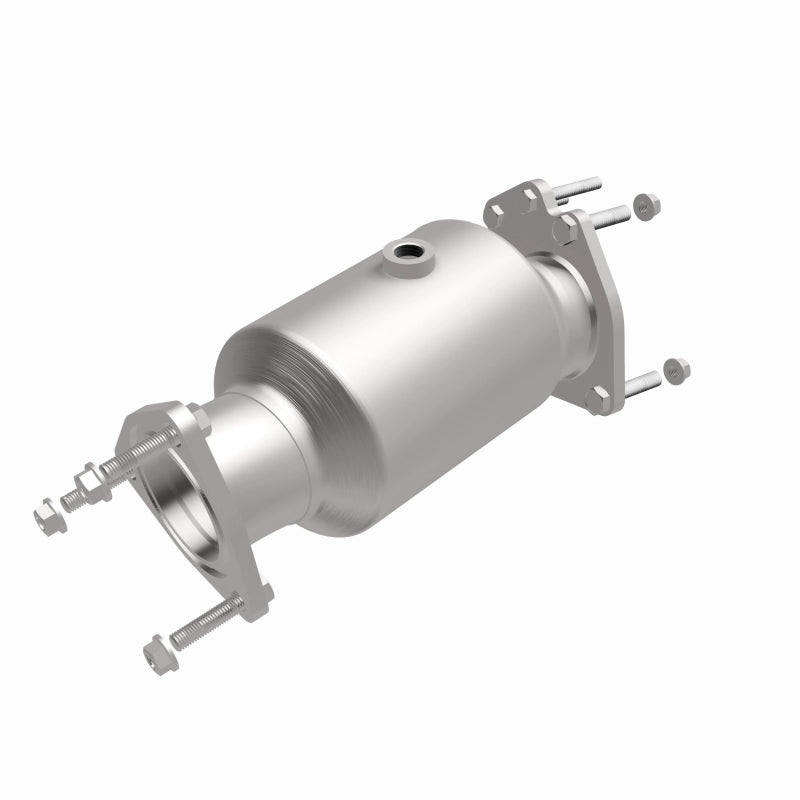 MagnaFlow DF Conv 2020 Chevrolet Corvette Right Closed Couple 6.2L-thumbmail-26