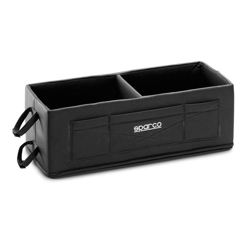 Sparco Helmet Box Black-thumbmail-2