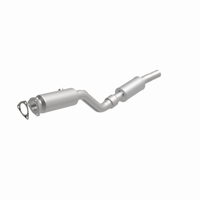 Magnaflow 06-09 Audi A4 Quattro 3.2L Direct Fit Converter-thumbmail-30