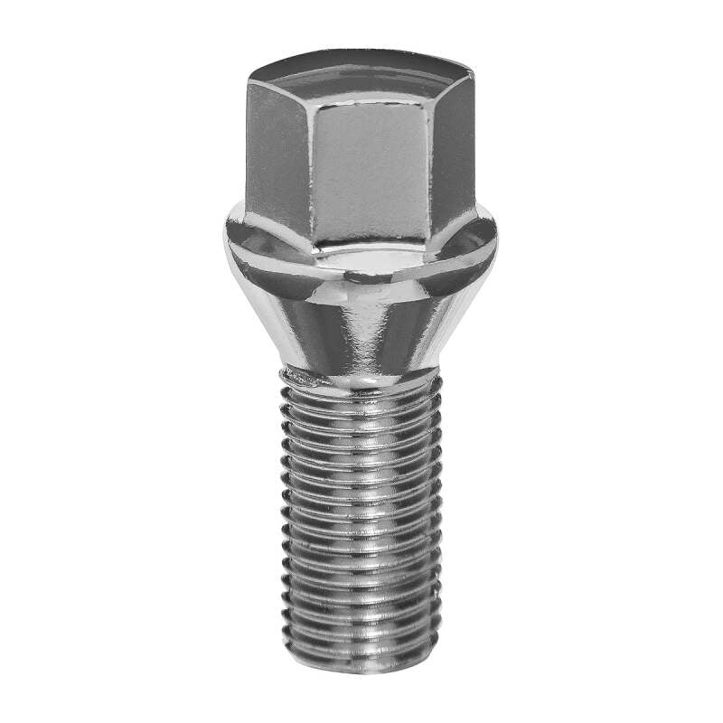 Method Lug Bolt - Hex - M16X1.5 Chrome (Ram Promaster)-thumbmail-1