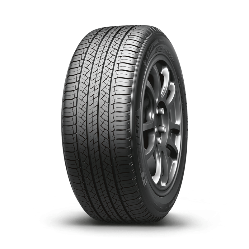Michelin Latitude Tour HP P265/60R18 109H TL-thumbmail-1