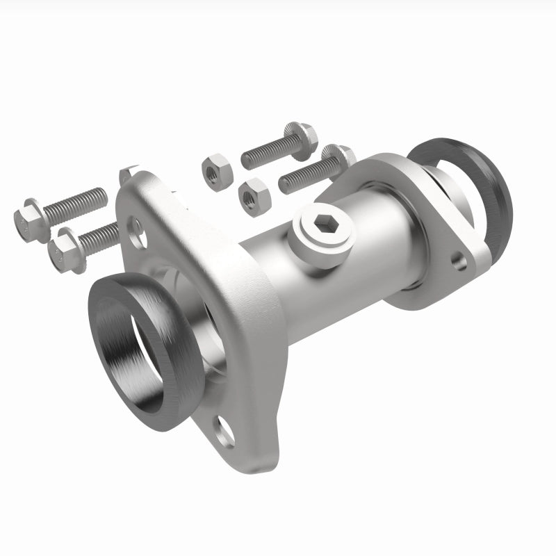 BRE Exhaust 94-97 Accord 2.2L Front Pipe Kit-thumbmail-29