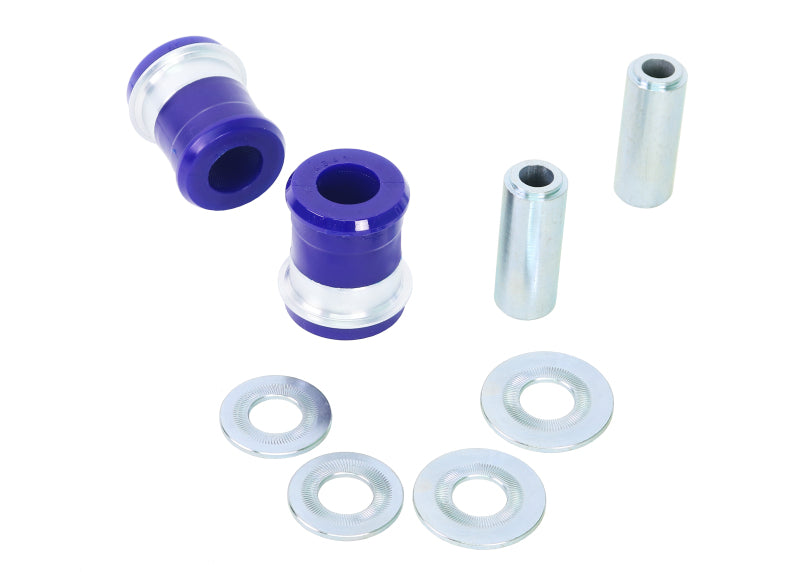 SuperPro Front Lower Control Arm Bushing Kit-thumbmail-2