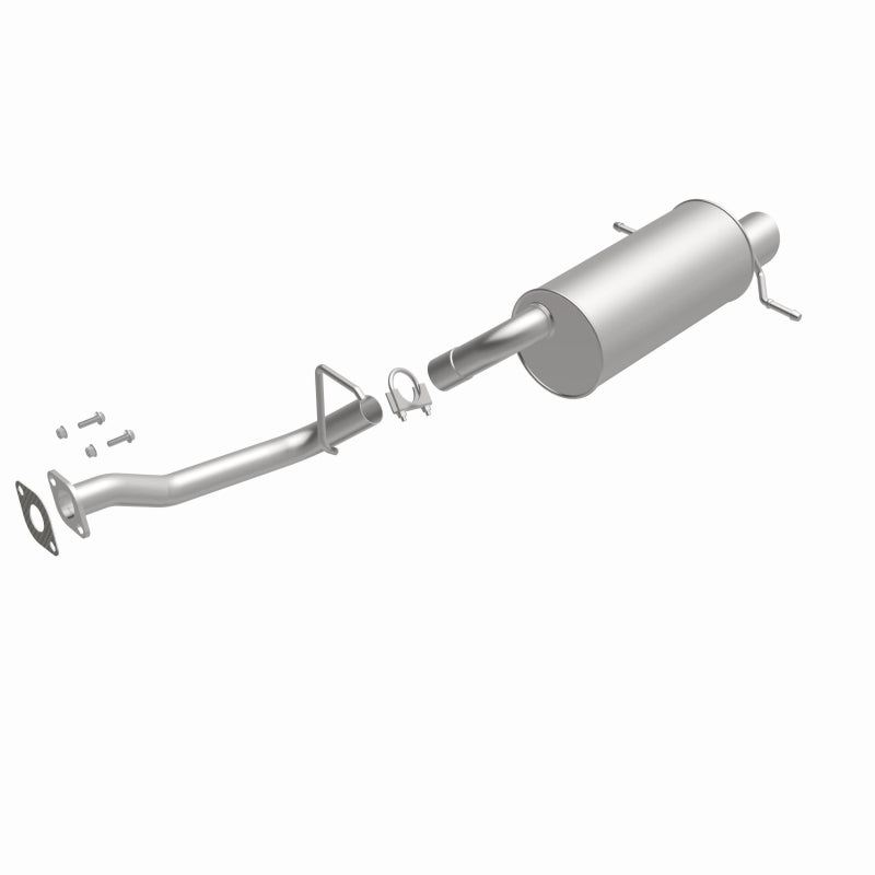 BRE Exhaust 02-08 9-2X Forester Impreza 2.0L 2.5L Muffler Kit-thumbmail-29