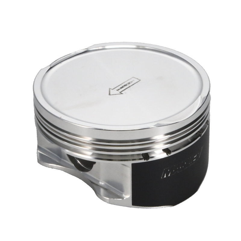 Manley Chrysler 5.7L Hemi Stock Stroke 3.917in Bore -12cc Dish Extreme Duty Pistons - Set of 8-thumbmail-1