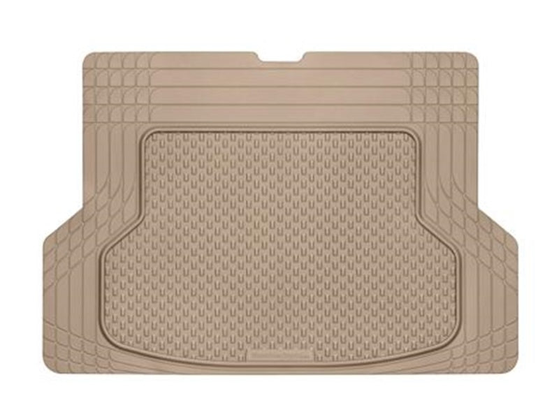 WeatherTech Universal All Vehicle Cargo Mat - Tan-thumbmail-2