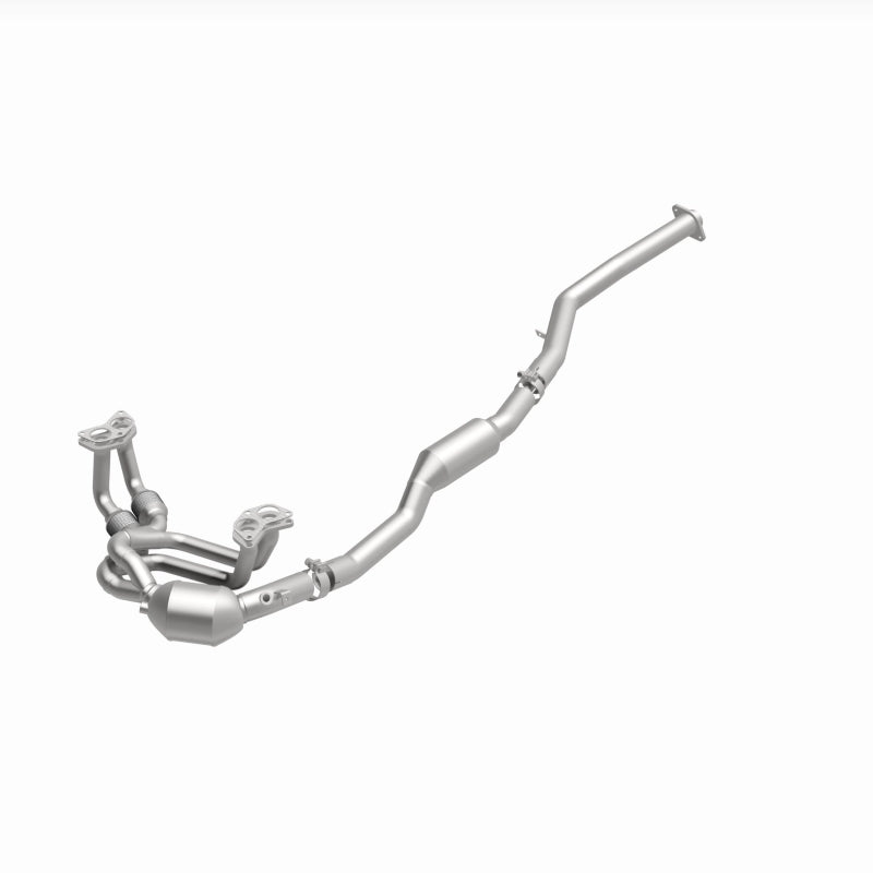 Magnaflow 14-17 Subaru Crosstrek 2.0L Direct Fit Converter-thumbmail-31