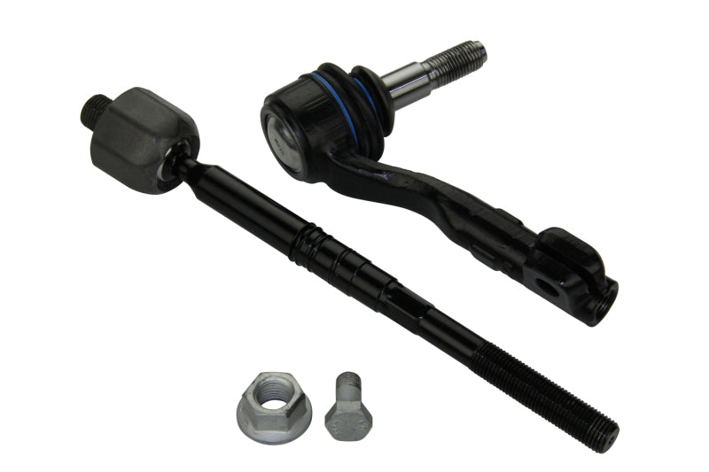 MOOG 13-18 BMW 320i xDrive Front Right / Right Tie Rod-thumbmail-2