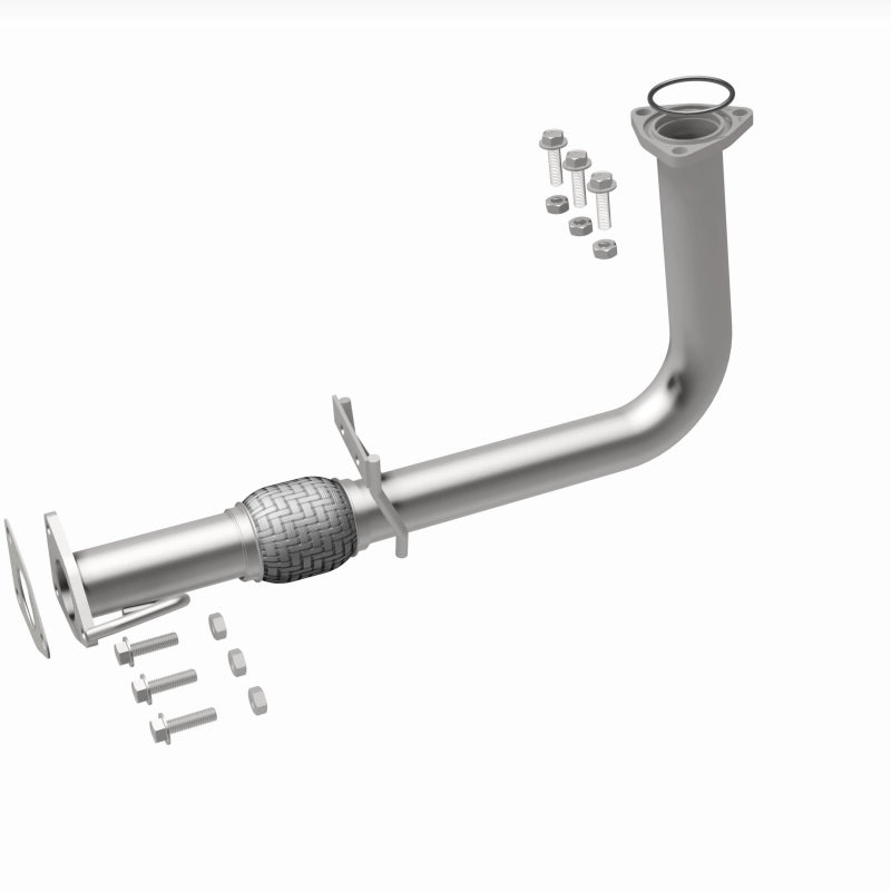BRE Exhaust 98-02 Accord 2.3L Front Pipe Kit-thumbmail-30