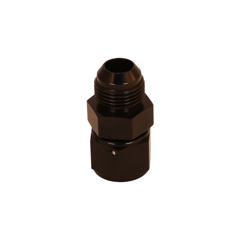 Aeromotive Adapter - AN-12 Male to Female - 1/8-NPT Port-thumbmail-3