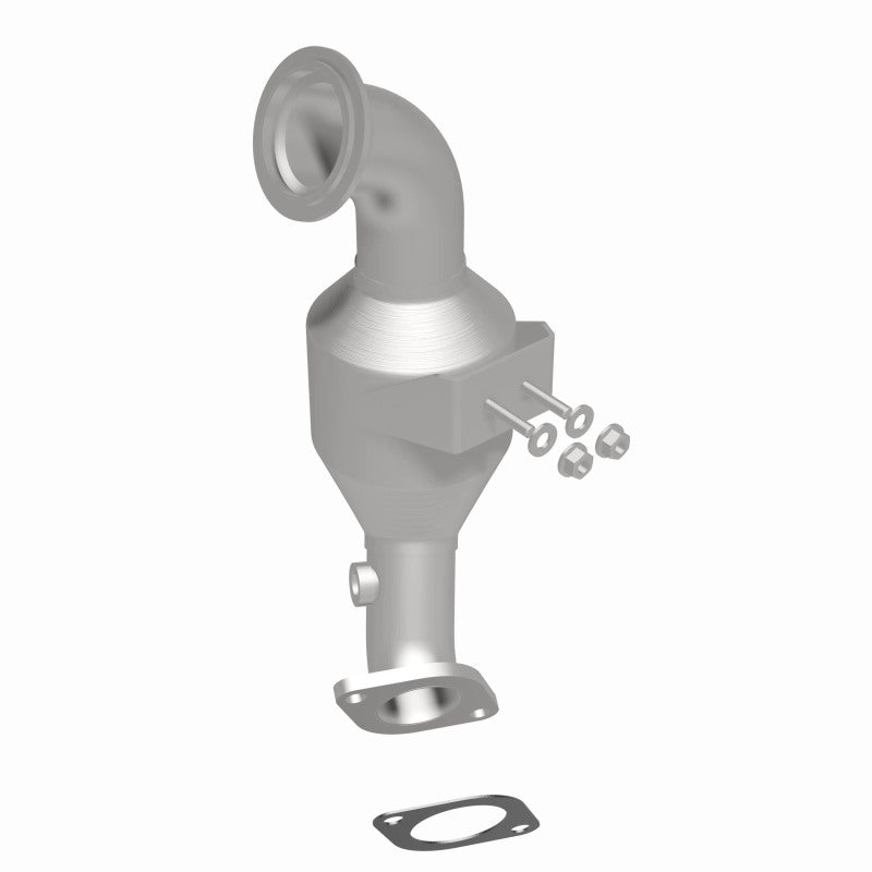 Magnaflow 12-13 Ford Edge 2.0L Direct Fit Converter-thumbmail-33
