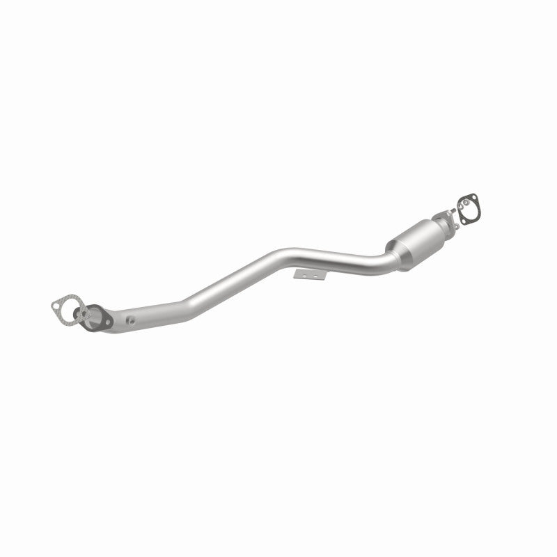 MagnaFlow Conv Direct Fit OEM 2015 Hyundai Genesis 3.8L Underbody-thumbmail-33