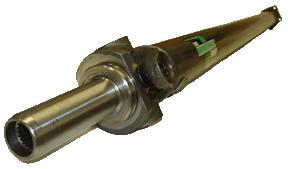 DSS 94-97 Mazda Miata 5-Speed Manual 1-Piece Steel Shaft MZSH2-S-thumbmail-1