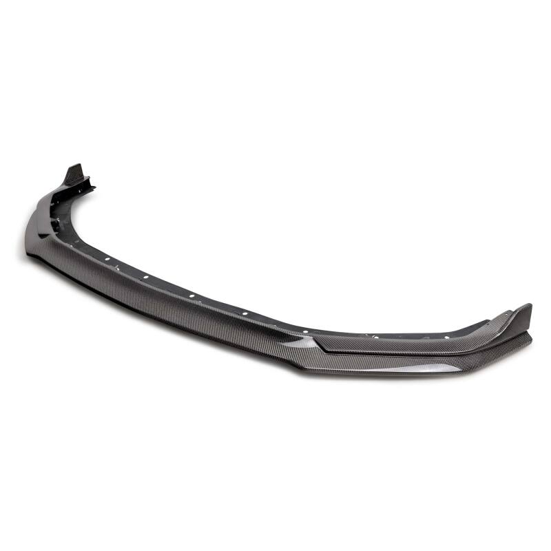Anderson Composites 2024 Ford Mustang Type-GT5 Carbon Fiber Front Splitter-thumbmail-4