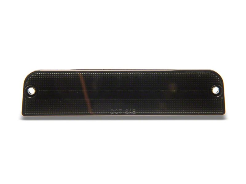 Raxiom 97-06 Jeep Wrangler TJ LED Third Brake Light- Smoked-thumbmail-9