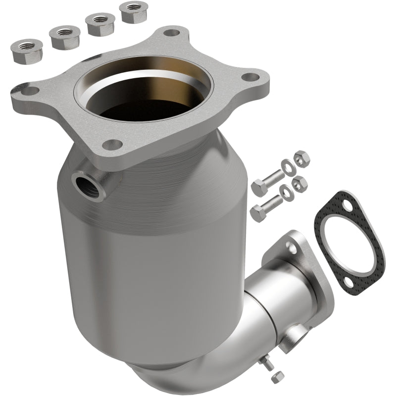 Magnaflow 20-21 Subaru WRX 2.0L Direct Fit Cat Converter-thumbmail-1