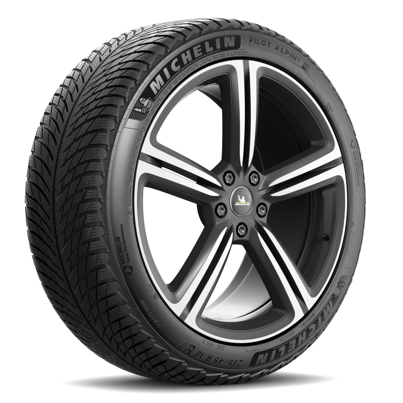 Michelin Pilot Alpin 5 305/30R21 104V XL-thumbmail-5