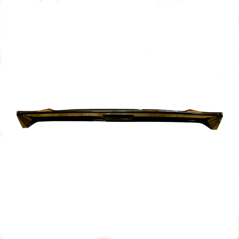 BLOX Racing 02-05 Fit Spoiler MUGEN Type Pre-Drilled Paintable-thumbmail-2