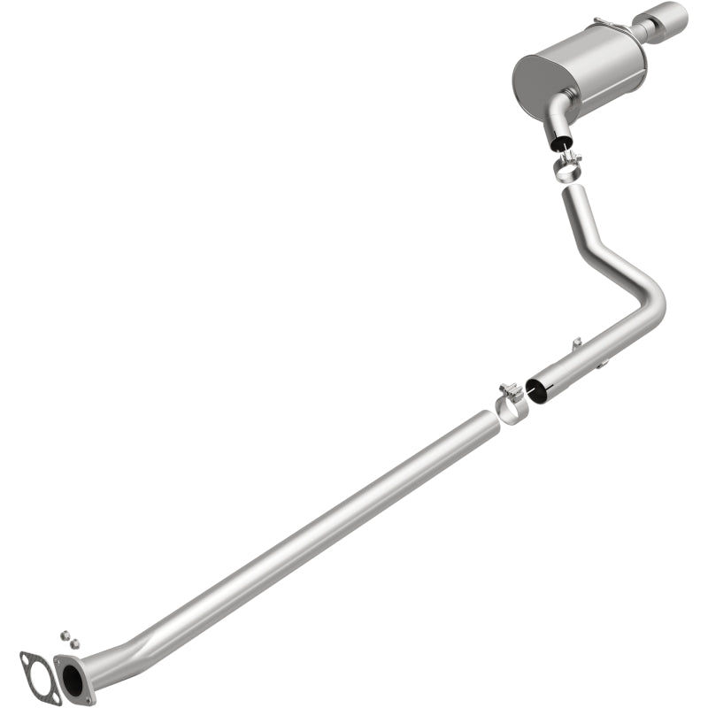 Magnaflow 16-20 Kia Optima 2.4L BRE Exhaust Kit-thumbmail-30