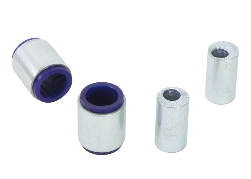 SuperPro Double Offset Offset Upper Trailing Arm Bushing-thumbmail-2