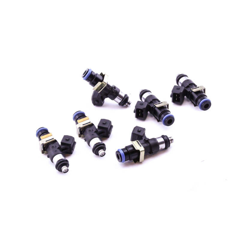 DeatschWerks 04-08 Acura TL 1500cc Injectors - Set Of 6-thumbmail-1