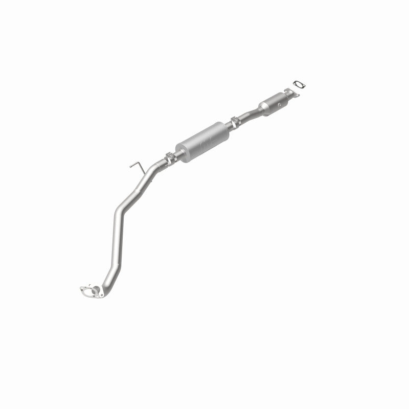 Magnaflow 12-13 Kia Soul 2.0L Direct Fit Converter-thumbmail-30