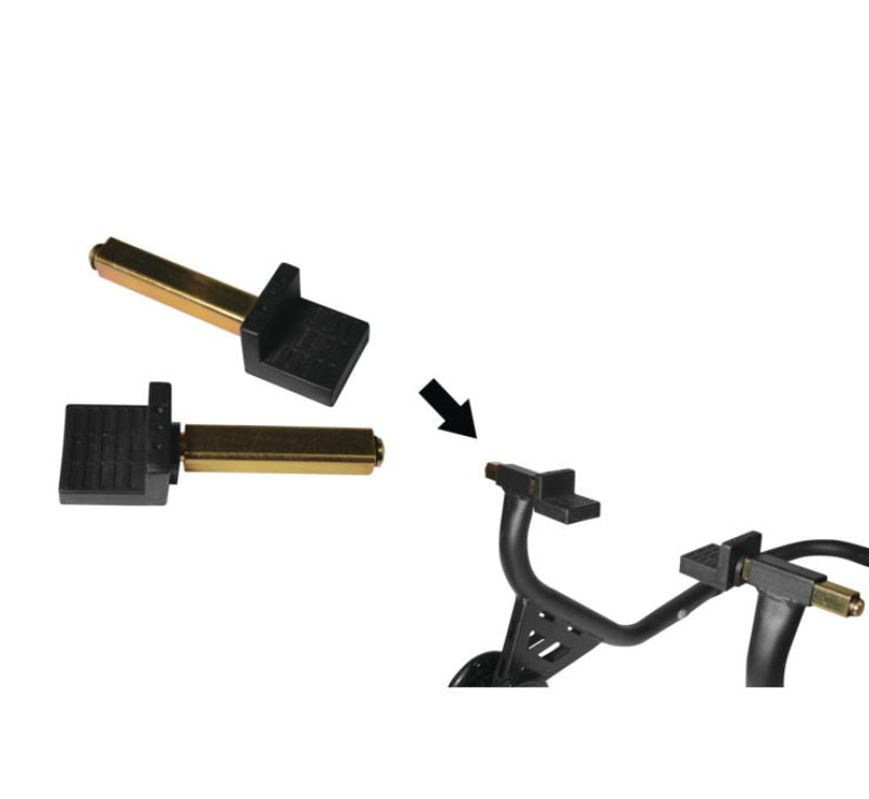 Vortex Racing Vortex Non Spool Conv Hrdwr-thumbmail-1