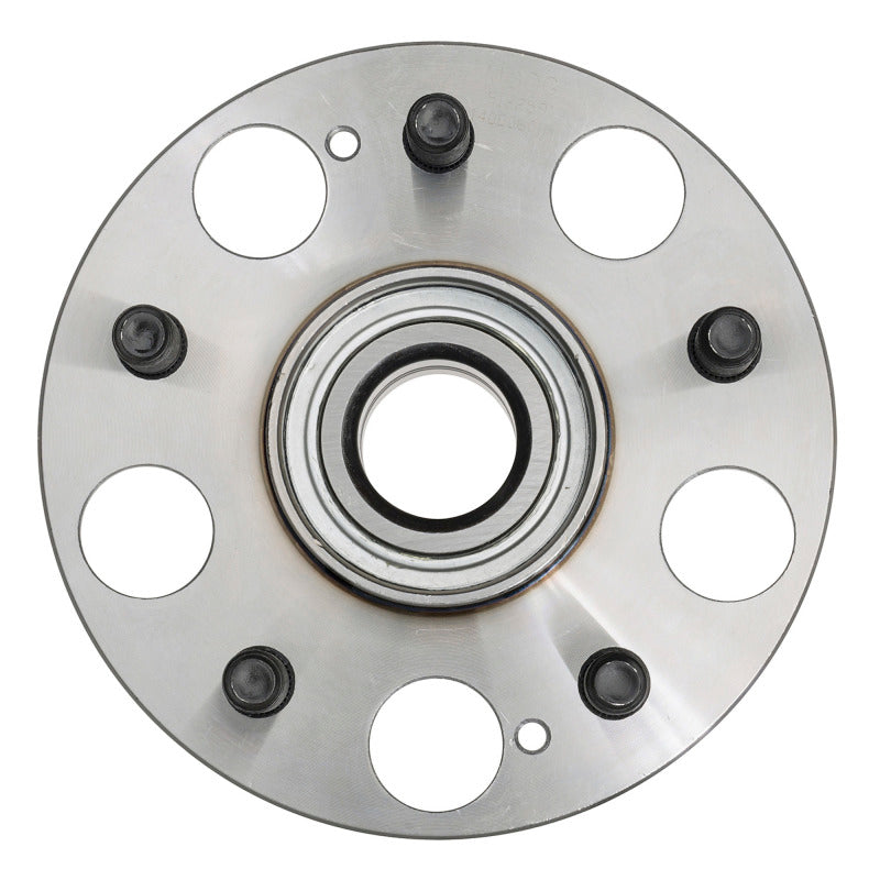 MOOG 02-06 Acura RSX Rear Hub Assembly-thumbmail-4