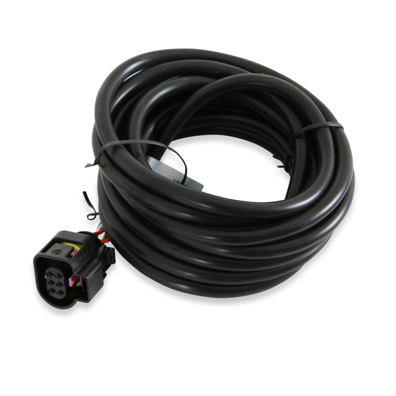 AEM X-Series Wideband UEGO AFR Gauge (No Sensor)-thumbmail-2