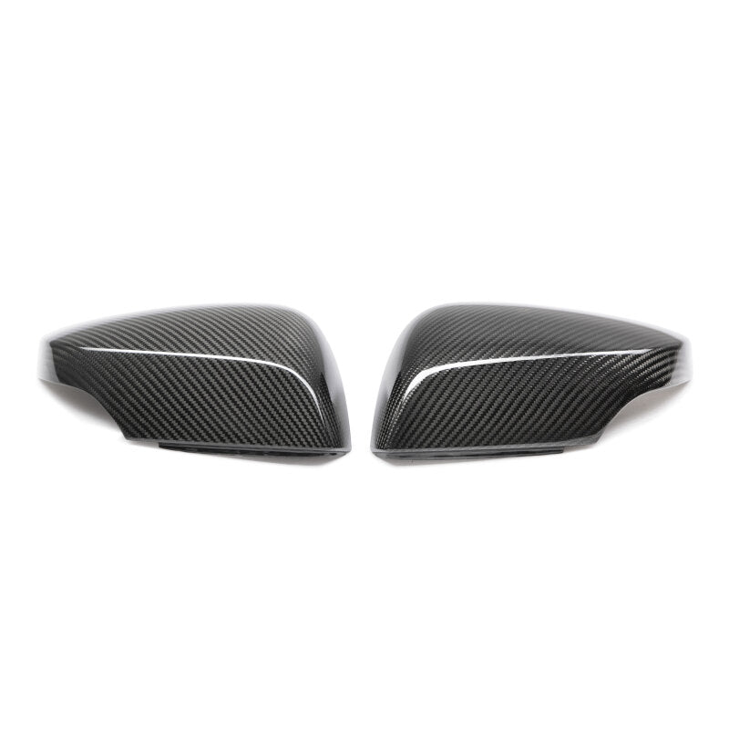 Seibon 15-20 Subaru WRX / STI Carbon Fiber Mirror Caps-thumbmail-5