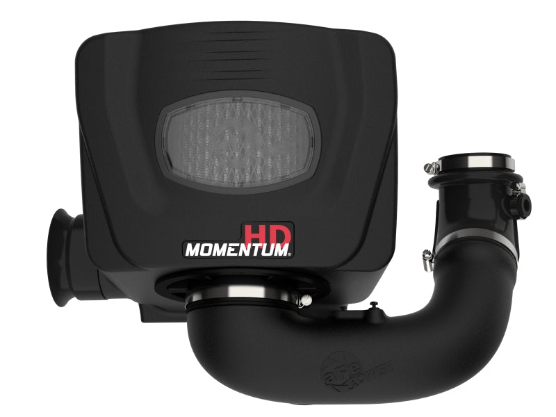 aFe Momentum 20-26 Isuzu D-Max/Mazda BT-50 3.0L (td) HD Cold Air Intake System w/ Pro DRY S Filter-thumbmail-6