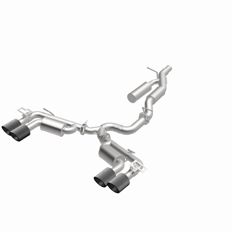 Magnaflow 22-23 VW Golf R NEO Cat-Back Exhaust System-thumbmail-37