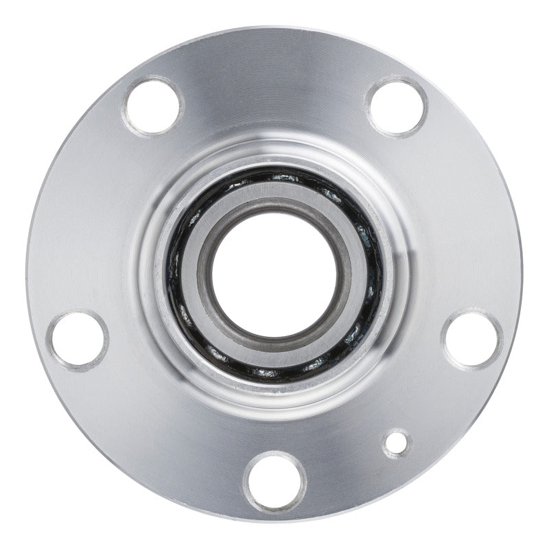 MOOG 00-06 Audi TT Rear Hub Assembly-thumbmail-4