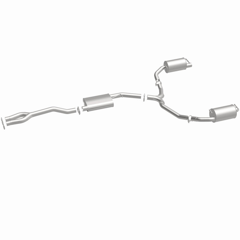 MagnaFlow BRE Exhaust Kit 11-14 Dodge Charger 3.6L-thumbmail-29