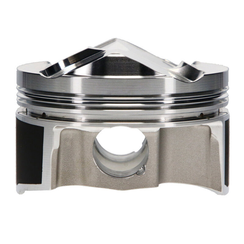 JE Pistons Honda K-Series 89.00mm Bore 12.5:1 CR 1.176 CD Dome Piston Kit - Set of 4-thumbmail-5