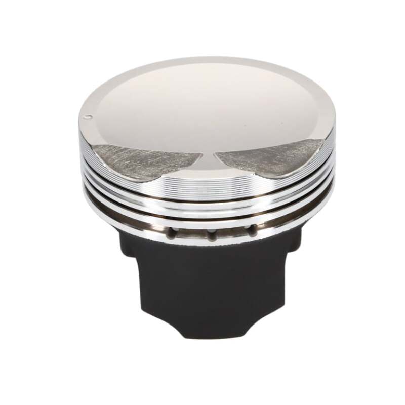 Wiseco Audi ADU 2.2L 20V Piston Set - 81.50mm Bore - 32.64mm CH -7.36 CC - Set Of 6-thumbmail-8